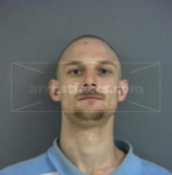 Joshua Clay Calloway