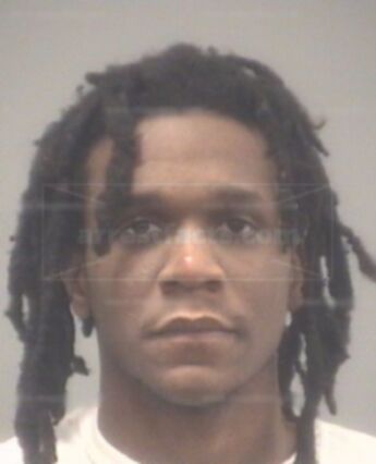 Lonnell Deangelo Mcrae