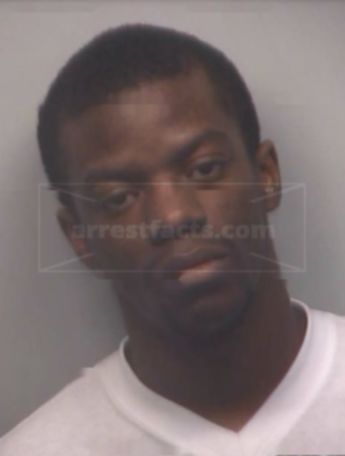 Lejerrett Antrell Maddox