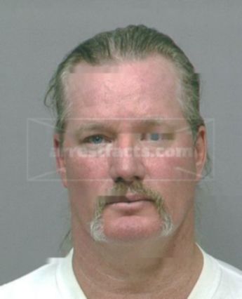 Robert Wayne White
