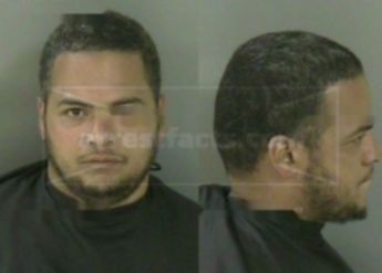 Kenneth Alberto Torres