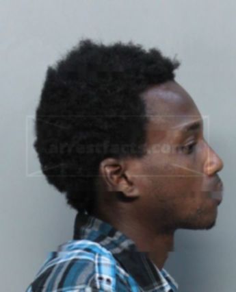 Steven Wayne Foster