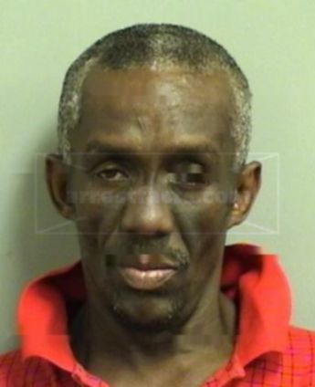 Ricardo James Warren