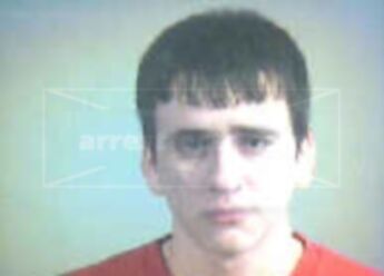 Zachary Belcher
