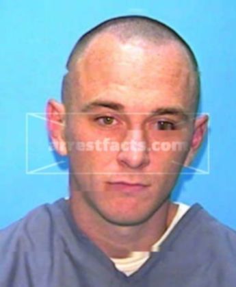 Joshua Barry Turner
