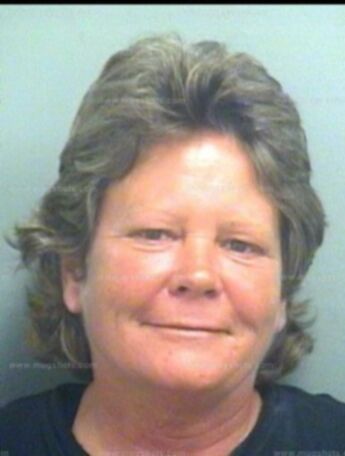 Lesa Marie Patterson