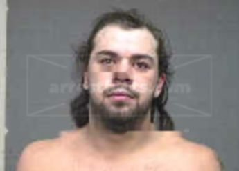 Christopher Wesley Dickerson