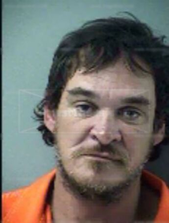 Scottie Glenn Purdon