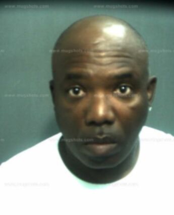 Marion Antonio Lawrence