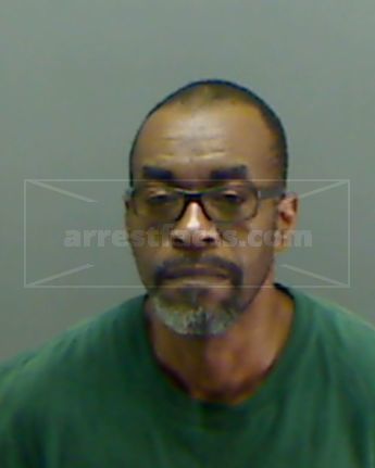 Graylin Bo Rusk