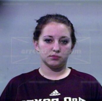Ashley Michelle Johnston