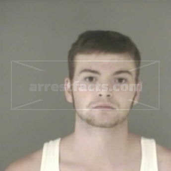 Heath Lee Robertson