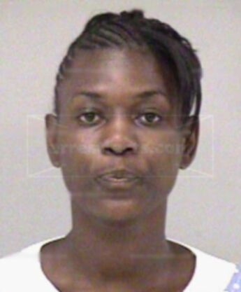 Latrice Hendley