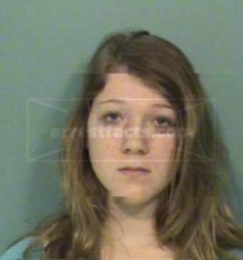 Kama Eileen Jenae Crawford