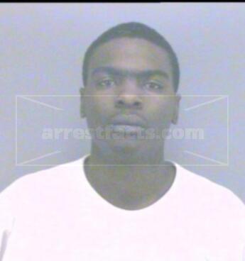 Terrell Maghun Adams