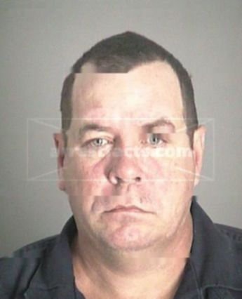 Steven Randall Rozmus