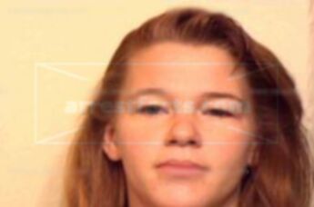 Christina Marie Spradlin