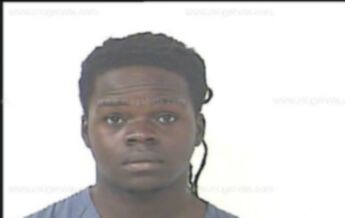 Cedric Duane Carson