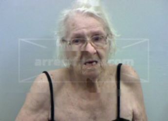 Rose Marie Varian