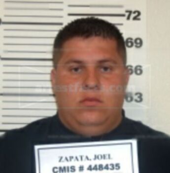 Joel Zapata