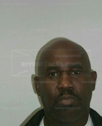 Richard Mckenzie