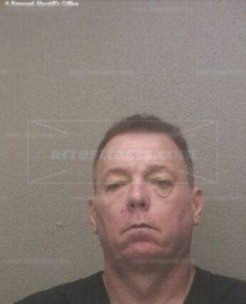 Mark Edward Brouillette