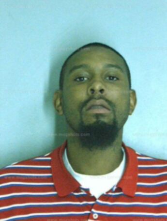 Lyndon Lamar Douglas