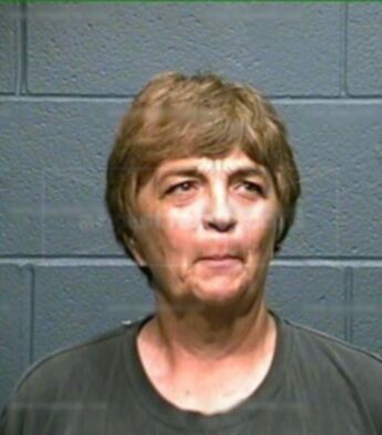 Cheryl Jo Norman