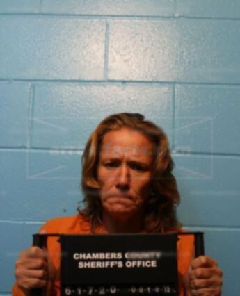 Rebecca Goines Adams