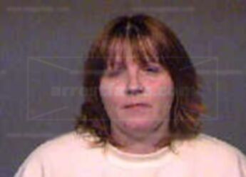 Teresa Carlene Mclaughlin