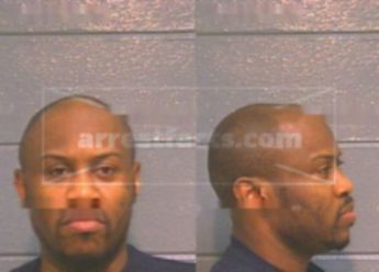 Cedric Jackson
