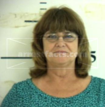 Linda Carrell Burns