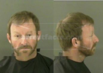 Chad Alex Prevatt