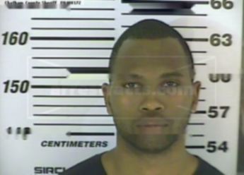 Dennis Mikel Sterling