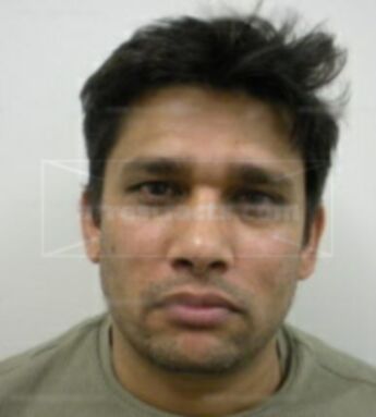 Bharatkumar Manilal Patel
