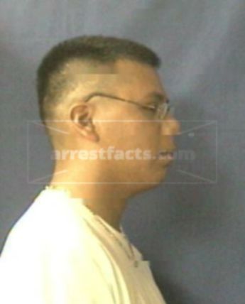 Russell Dean Harjo