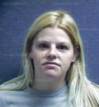 Brittany Nichole Bowman