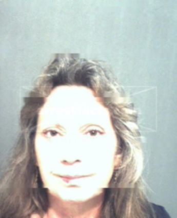 Laurie Jean Revell