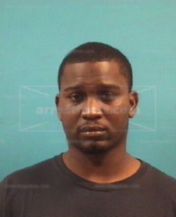 Christopher Tyrone Thomas