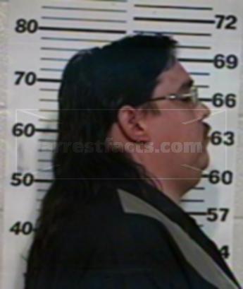 George Robert Rodriguez Falcon