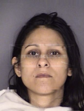 Lisa Marie Gutierrez