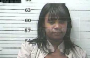 Robin Sheree Tucker