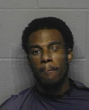 Deontay Dwayne Campbell Sr