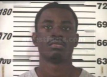 Darris Jerome Jones