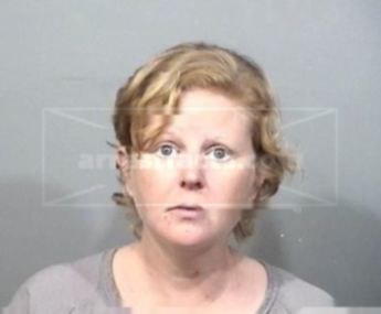Suzanne Mary Fernandez