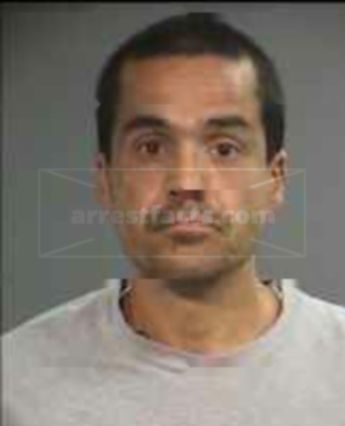 Andrew John Esparza Jr.