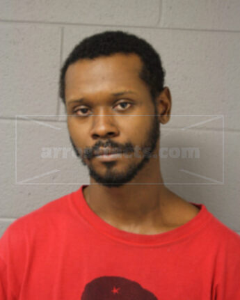 Marc A Henderson