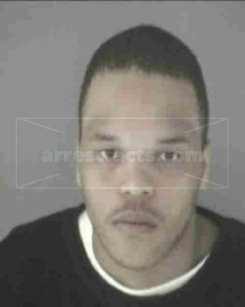 Nathan Lamont Jones