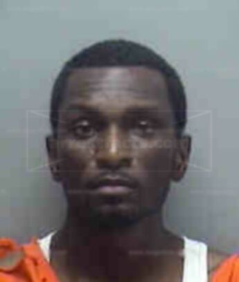 Ledondrick Deron Rowe
