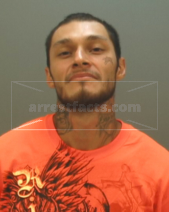 Kenneth Ray Hurtado